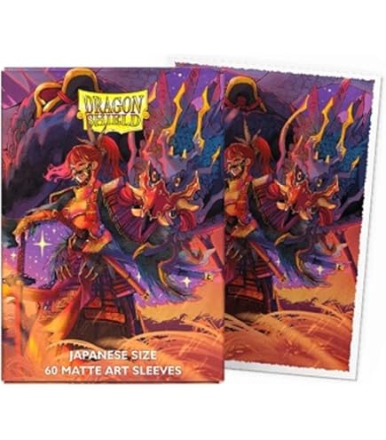 Amazon.com: Dragon Shield – Limited Edition Brushed Art: Halloween